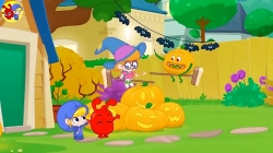 کارتون Pet Morphle قسمت 113